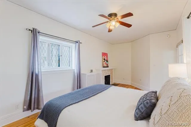 1019 Clarkson Street #1 Denver, CO 80218