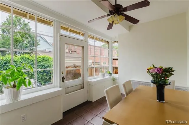 1019 Clarkson Street #1 Denver, CO 80218