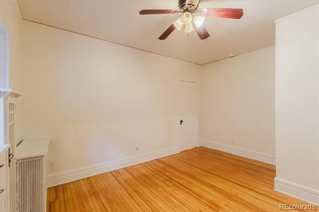 1019 Clarkson Street #1 Denver, CO 80218
