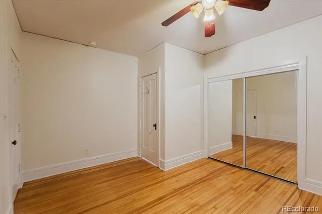1019 Clarkson Street #1 Denver, CO 80218