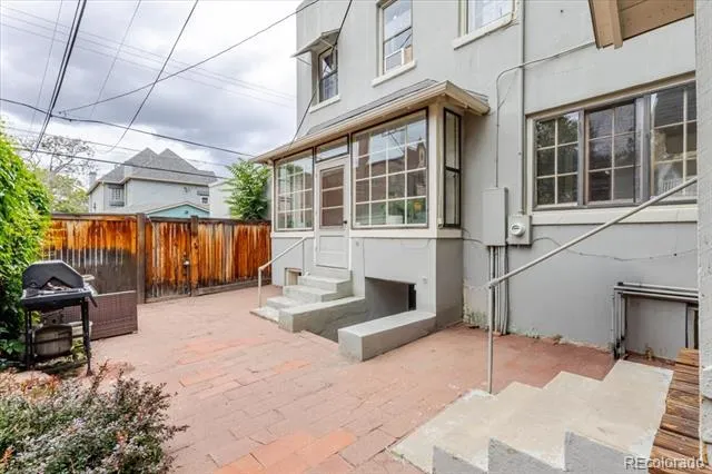 1019 Clarkson Street #1 Denver, CO 80218