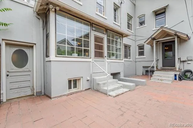 1019 Clarkson Street #1 Denver, CO 80218