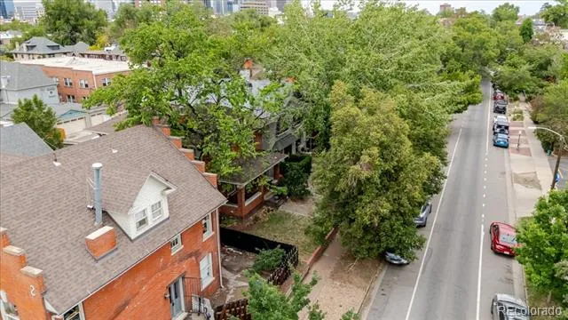 1019 Clarkson Street #1 Denver, CO 80218