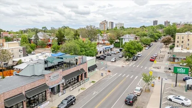 1019 Clarkson Street #1 Denver, CO 80218