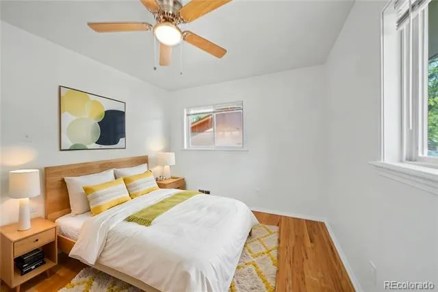 2303 Braun Court Golden, CO 80401