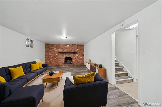 2303 Braun Court Golden, CO 80401