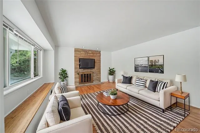2303 Braun Court Golden, CO 80401