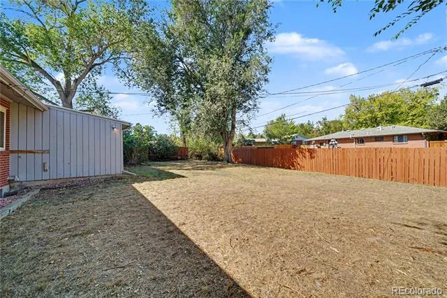 2303 Braun Court Golden, CO 80401