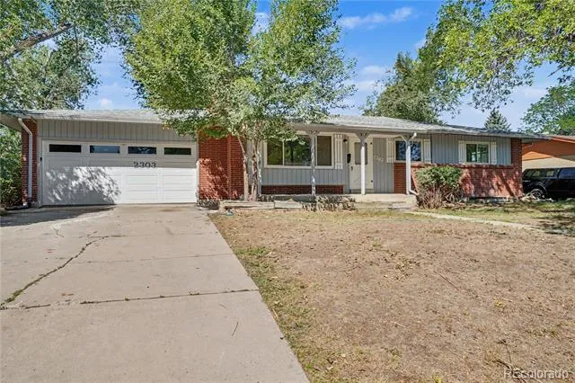 2303 Braun Court Golden, CO 80401
