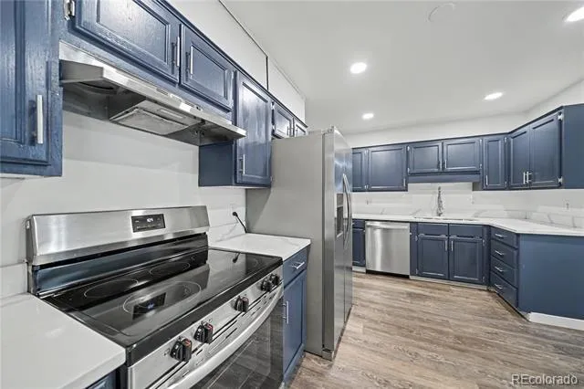 2303 Braun Court Golden, CO 80401