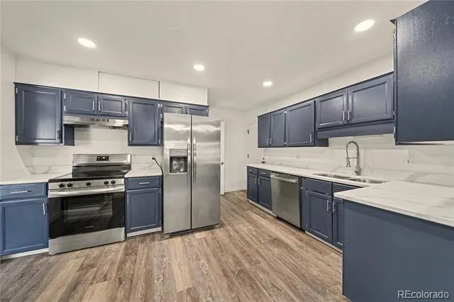 2303 Braun Court Golden, CO 80401