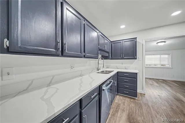 2303 Braun Court Golden, CO 80401
