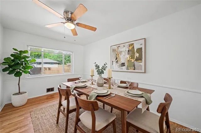 2303 Braun Court Golden, CO 80401