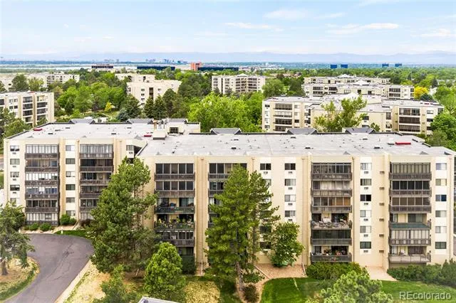 14001 E Marina Drive #508 Aurora, CO 80014