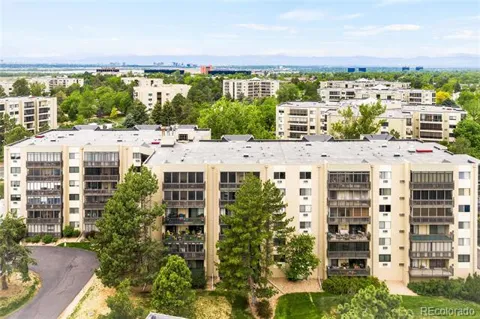 14001 E Marina Drive #508