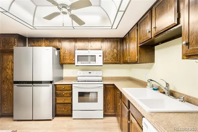 14001 E Marina Drive #508 Aurora, CO 80014