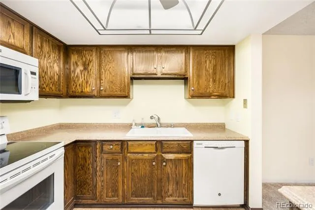 14001 E Marina Drive #508 Aurora, CO 80014