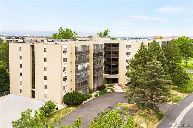 14001 E Marina Drive #508 Aurora, CO 80014