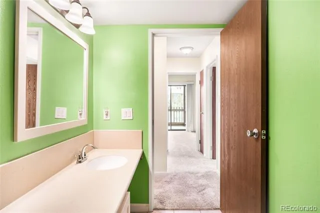 14001 E Marina Drive #508 Aurora, CO 80014