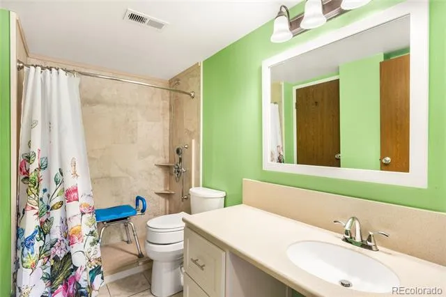 14001 E Marina Drive #508 Aurora, CO 80014