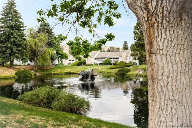 14001 E Marina Drive #508 Aurora, CO 80014