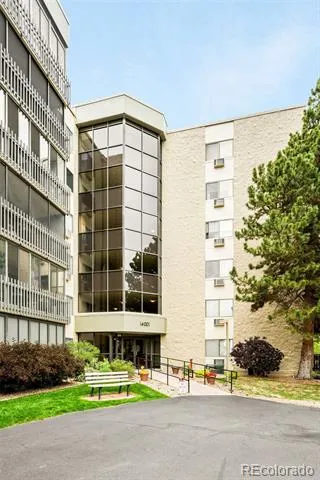 14001 E Marina Drive #508 Aurora, CO 80014