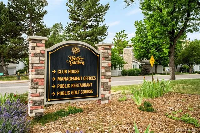 14001 E Marina Drive #508 Aurora, CO 80014