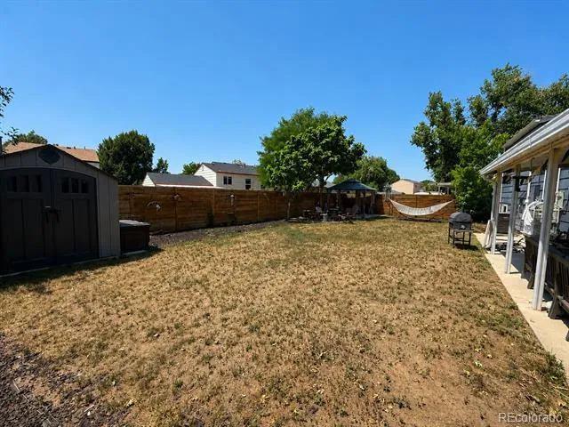 1681 Fundy Way Aurora, CO 80011