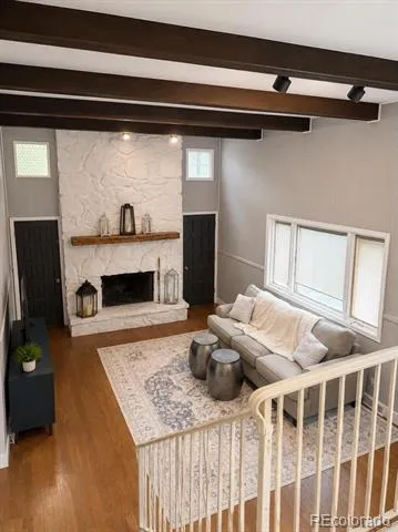 2443 S Carr Court Lakewood, CO 80227