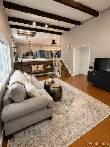2443 S Carr Court Lakewood, CO 80227