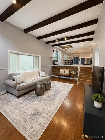 2443 S Carr Court Lakewood, CO 80227
