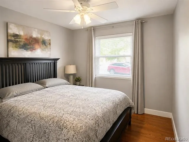 2443 S Carr Court Lakewood, CO 80227