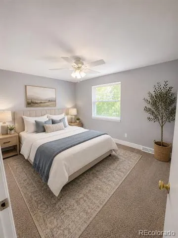 2443 S Carr Court Lakewood, CO 80227