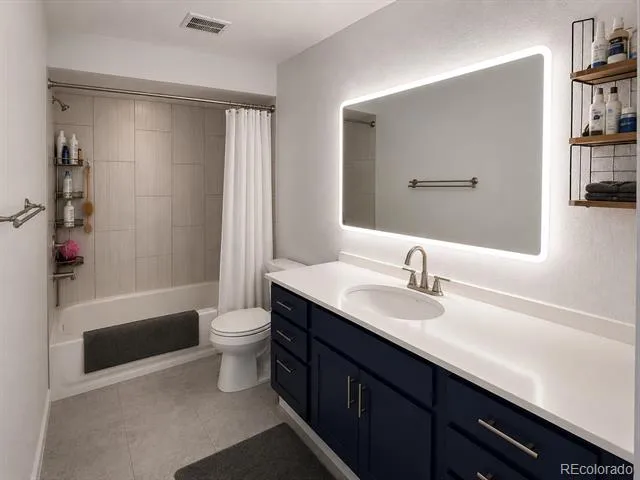 2443 S Carr Court Lakewood, CO 80227