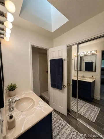 2443 S Carr Court Lakewood, CO 80227