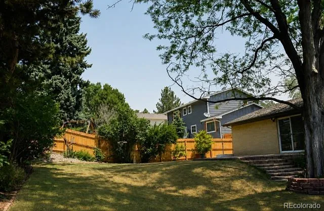 2443 S Carr Court Lakewood, CO 80227