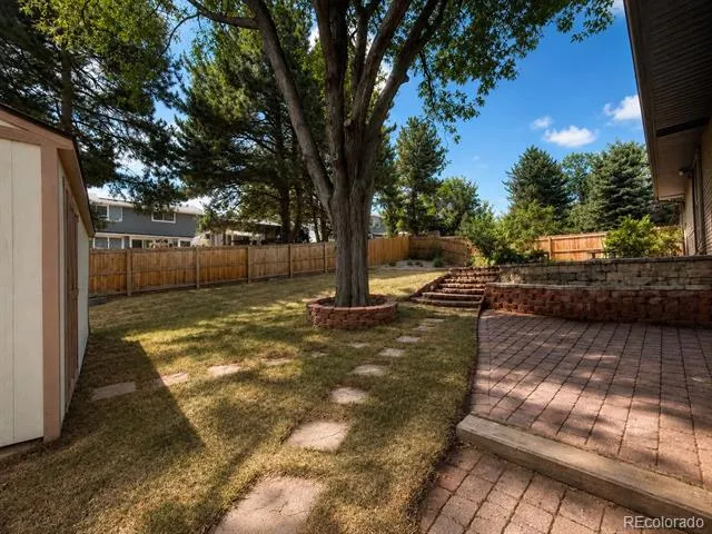 2443 S Carr Court Lakewood, CO 80227