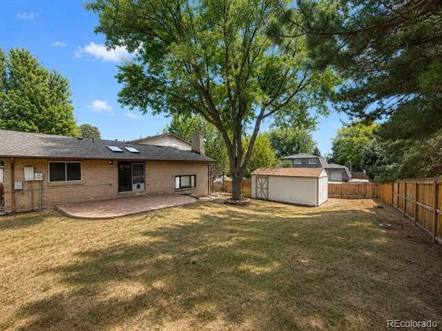 2443 S Carr Court Lakewood, CO 80227