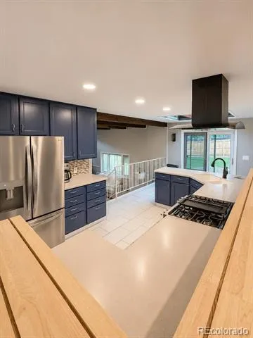2443 S Carr Court Lakewood, CO 80227