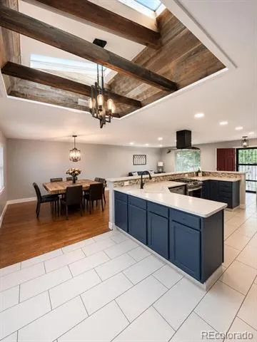 2443 S Carr Court Lakewood, CO 80227