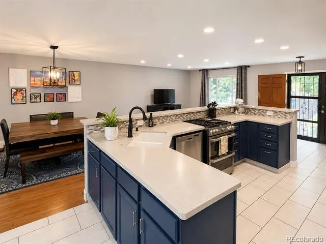 2443 S Carr Court Lakewood, CO 80227