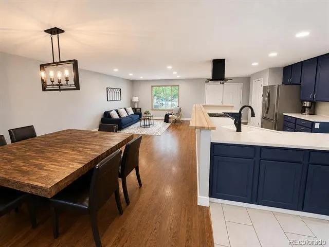 2443 S Carr Court Lakewood, CO 80227