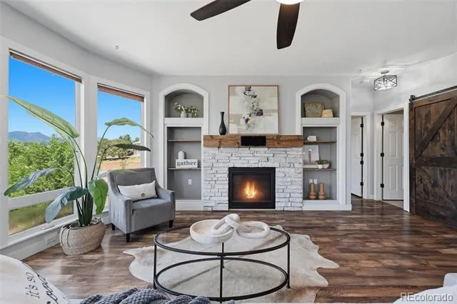 3003 Bella Cima Drive Colorado Springs, CO 80918