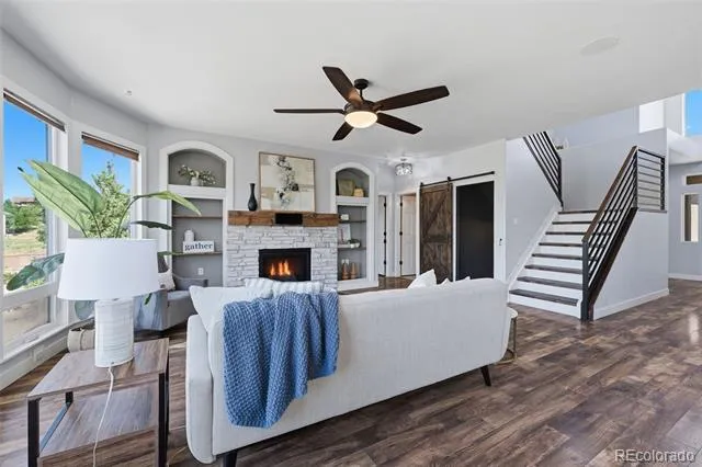 3003 Bella Cima Drive Colorado Springs, CO 80918