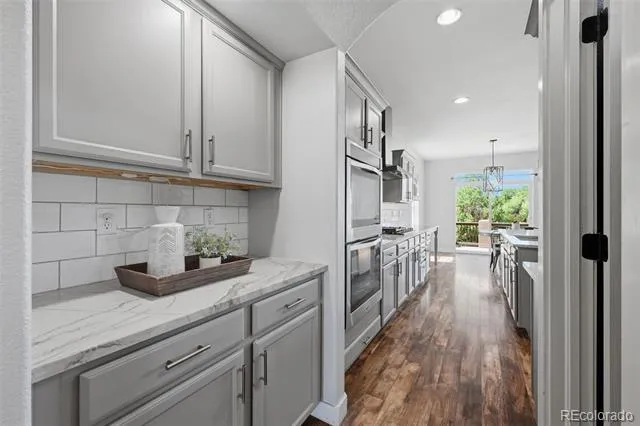 3003 Bella Cima Drive Colorado Springs, CO 80918