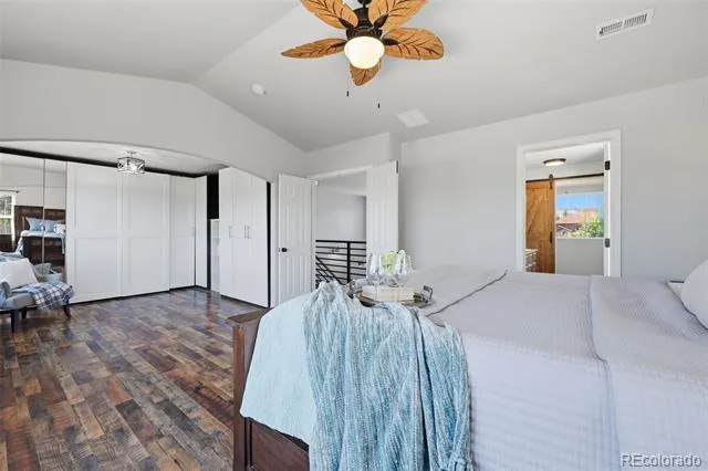 3003 Bella Cima Drive Colorado Springs, CO 80918