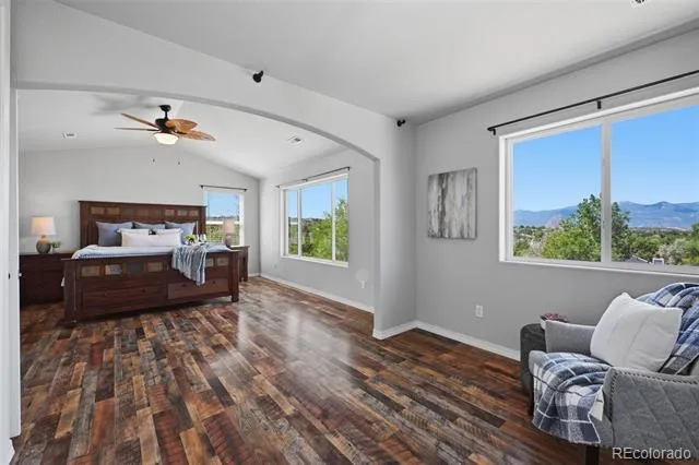 3003 Bella Cima Drive Colorado Springs, CO 80918