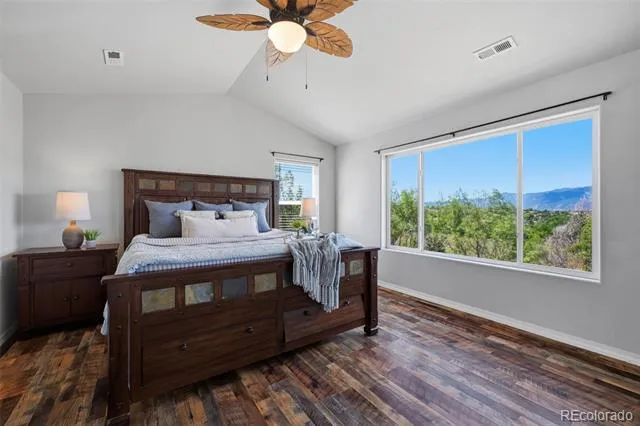 3003 Bella Cima Drive Colorado Springs, CO 80918