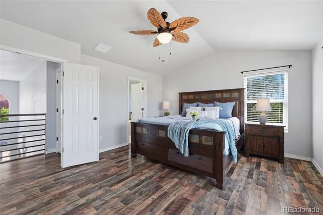 3003 Bella Cima Drive Colorado Springs, CO 80918