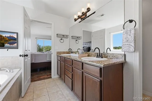 3003 Bella Cima Drive Colorado Springs, CO 80918